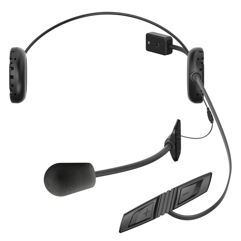 Bluetooth domofon SENA 3S za integralne čelade, vključno z mikrofonom razprodaja