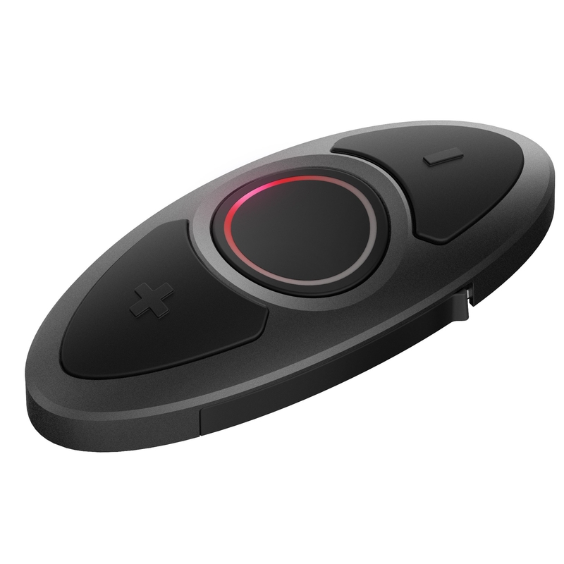 Daljinski upravljalnik SENA RC3 za interkome Bluetooth 20S/ 10U/ 10S/ 10R/ 10C