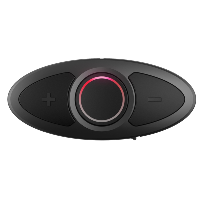 Daljinski upravljalnik SENA RC3 za interkome Bluetooth 20S/ 10U/ 10S/ 10R/ 10C