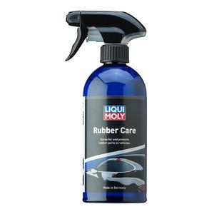 Nega avtomobilskih gumijastih delov Liqui Moly 500 ml