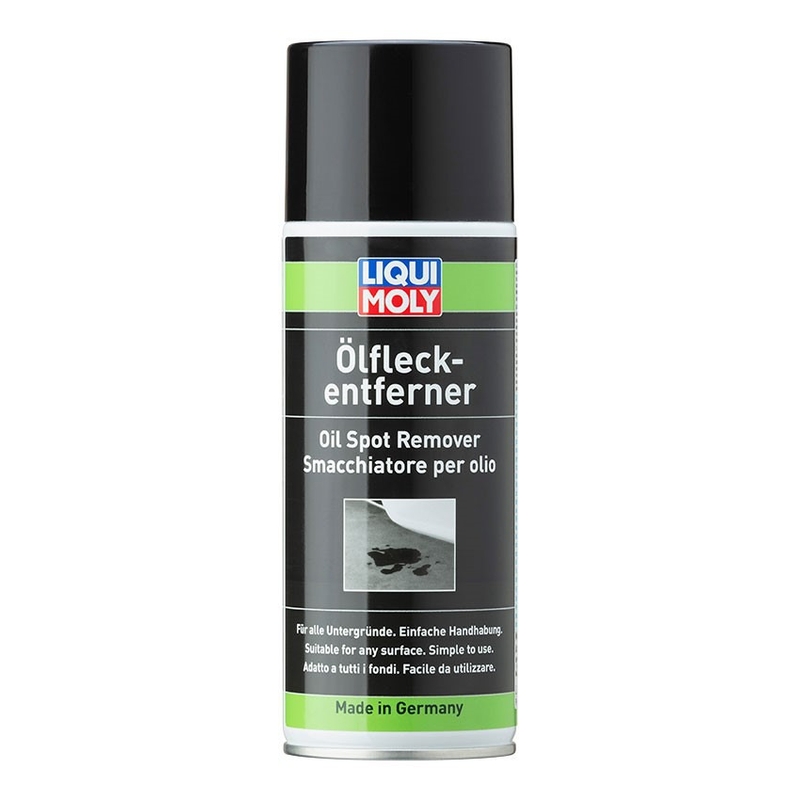 Odstranjevalec oljnih madežev Liqui Moly 400 ml