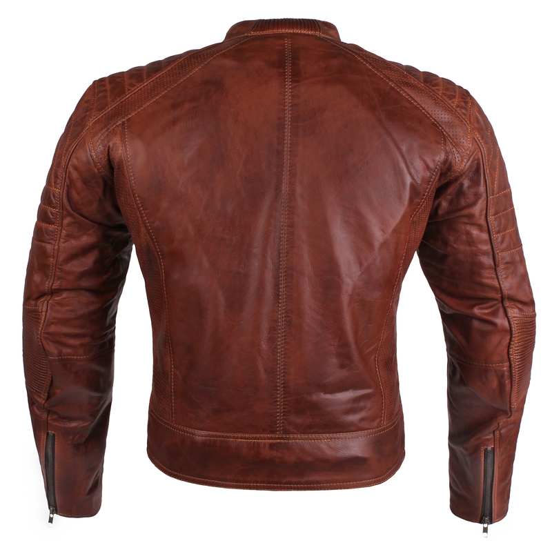 Street Racer Globe Motorcycle Jacket razprodaja