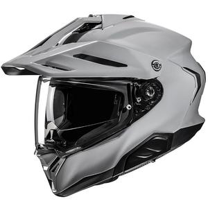 Enduro motoristična čelada HJC RPHA 60 Solid grey