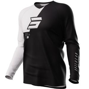 Motokros majica Shot Squad black razprodaja