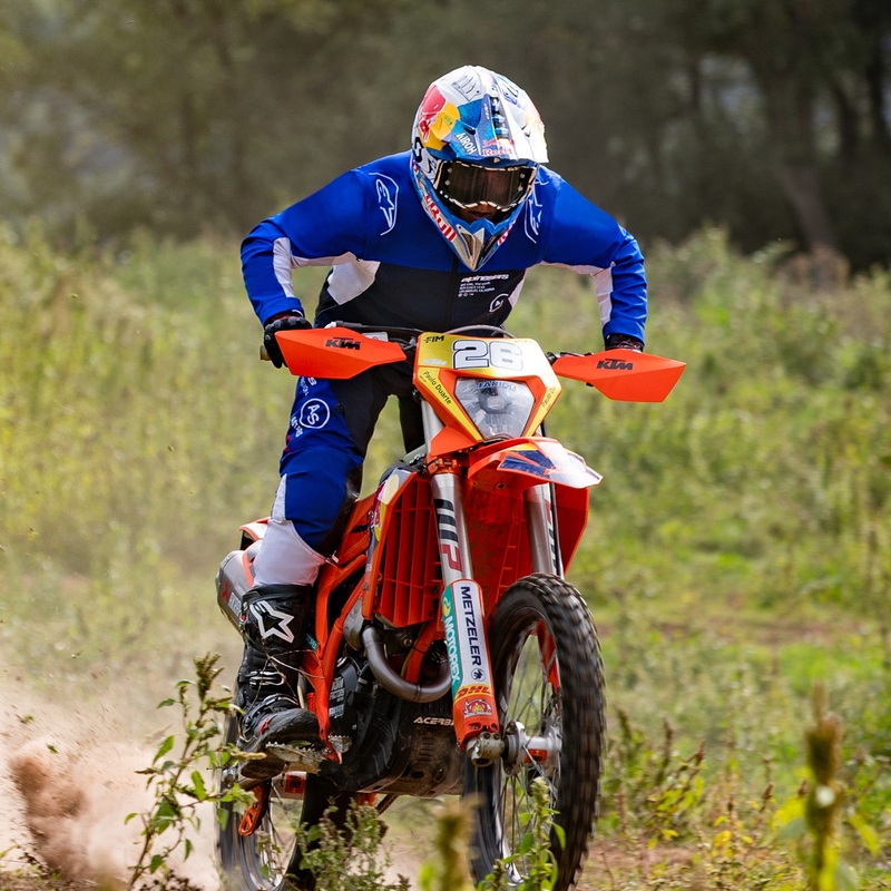 Softshell jakna Alpinestars Lite Dura Softshell modro-bela