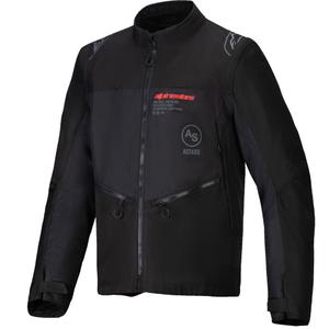 Alpinestars PRO-Dura jakna črna