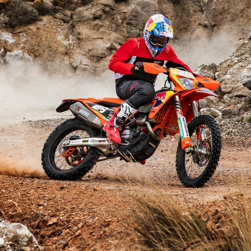 Alpinestars PRO-Dura jakna črno-rdeče-bela