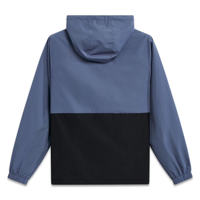Alpinestars Speeded Windbreaker jakna modro-črna