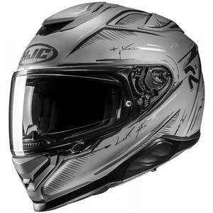 HJC RPHA 71 Teth MC5SF siva integralna motoristična čelada