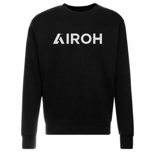 Pulover Airoh črn