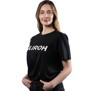 Majica Airoh črna