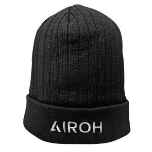 Airoh črna kapa