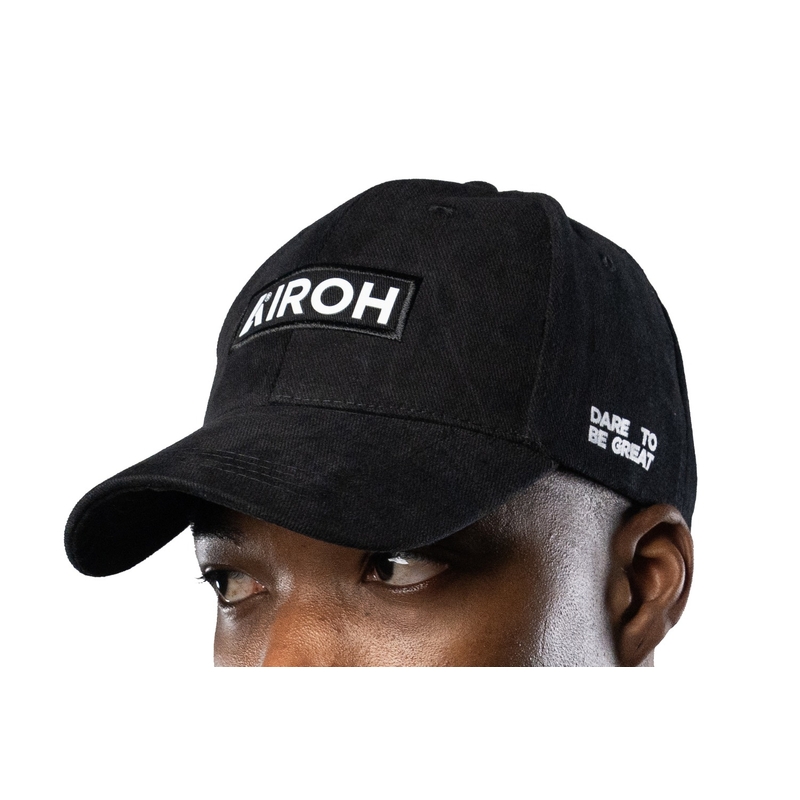 Airoh črna black
