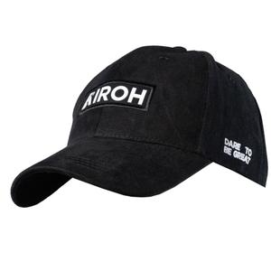 Airoh črna black