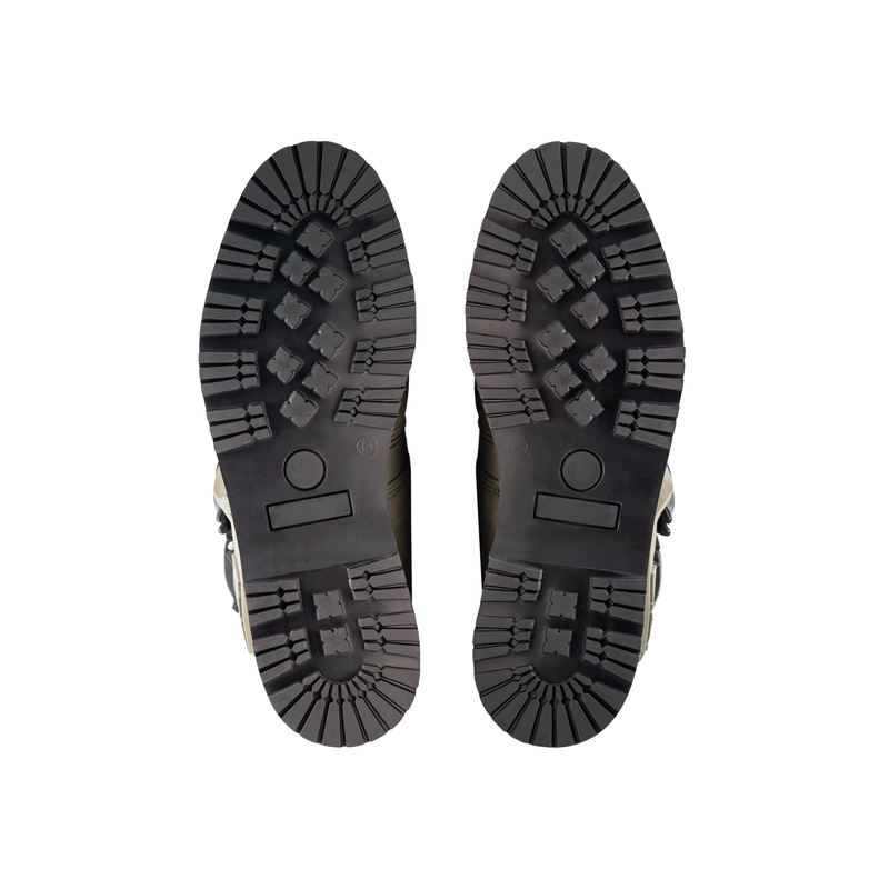 Motoristični škornji SiDi Adventure Gore-Tex 2 Mid kaki