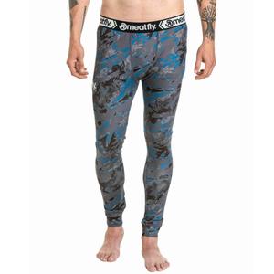 Termo perilo Meatfly Sloan sivo-modra