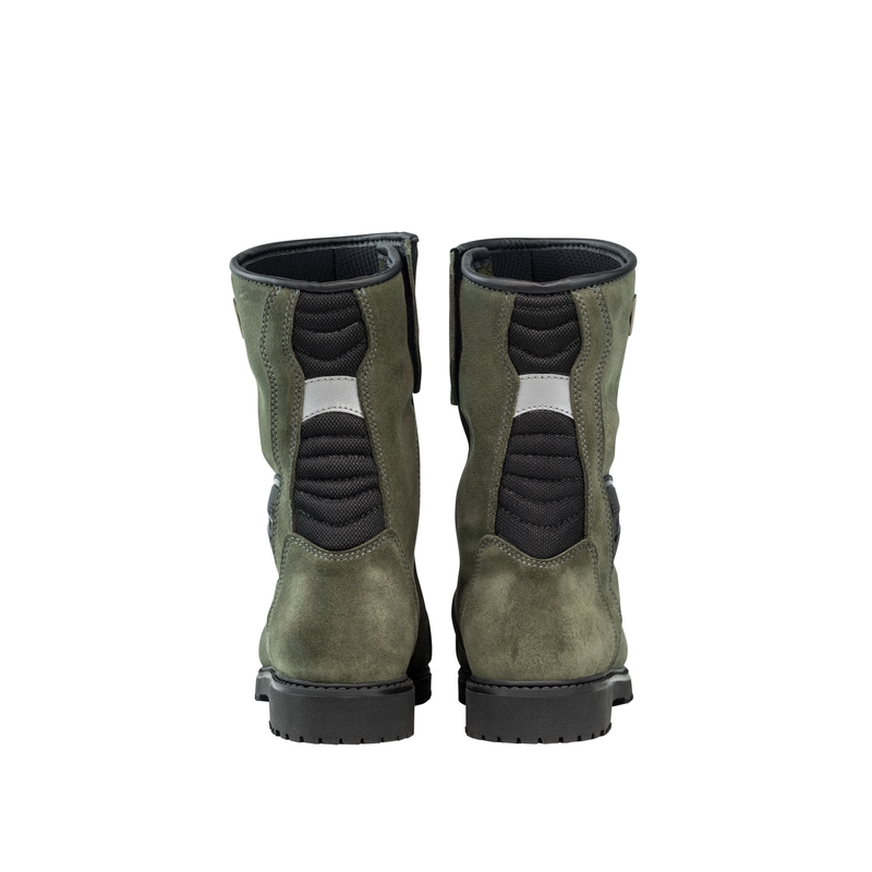 Motoristični škornji SiDi Gavia Gore ADV kaki