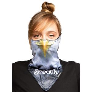 Ovratna ruta Meatfly Frosty Eagle