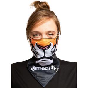 Ovratni robec Meatfly Frosty Tiger