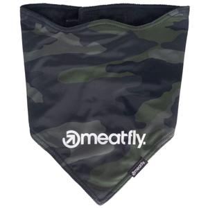Kamuflažna ovratna ruta Meatfly Frosty