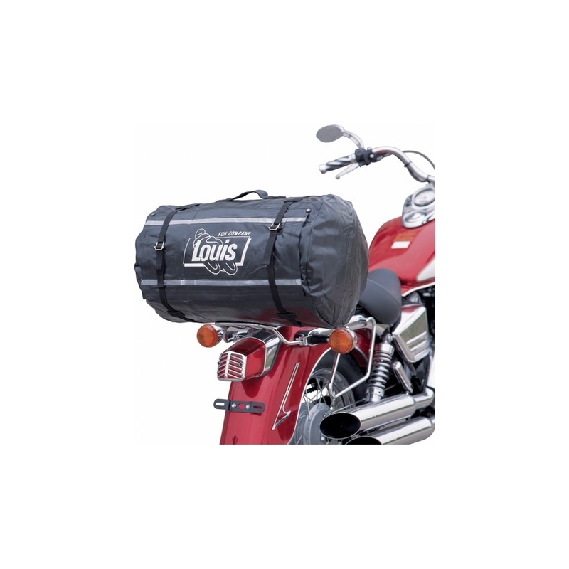 Nosilec za motorno kolo Louis 50L