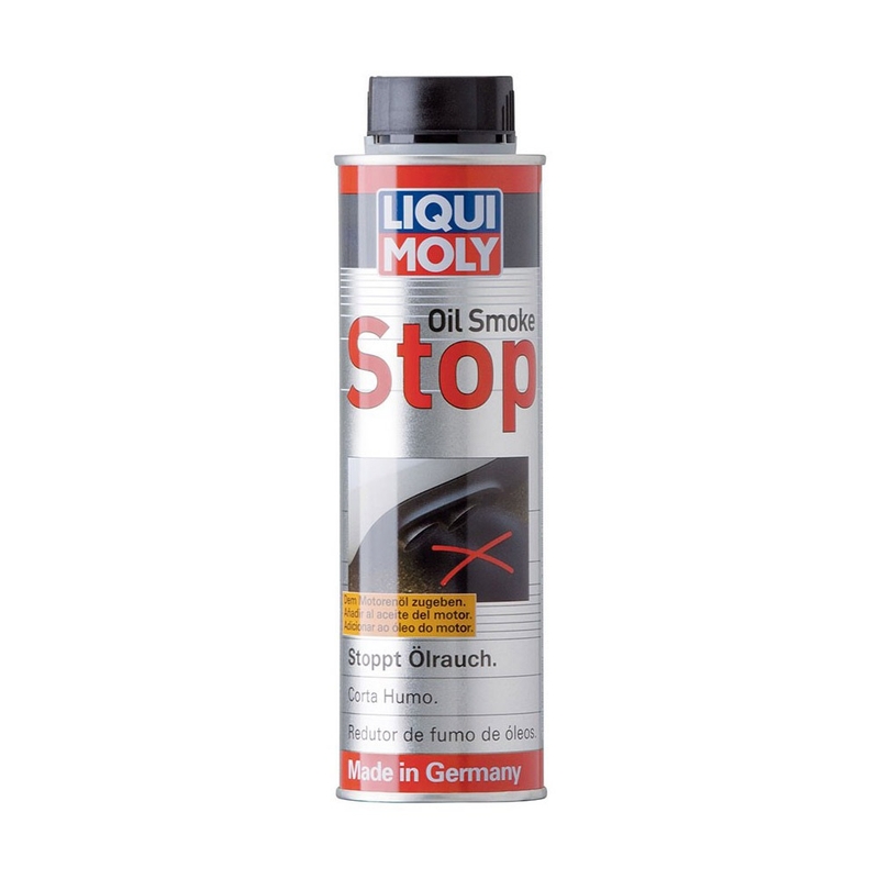 Stop olje dima LIQUI MOLY 300 ml