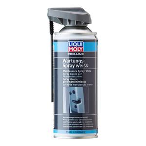Vzdrževalna bela mast v spreju LIQUI MOLY 400 ml