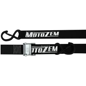 Motoristični jermeni Motozem črni