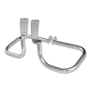 Zadnji spuščeni okvir HONDA VT1100 C3 Aero krom