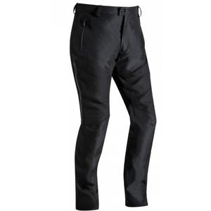 Motoristične hlače IXON Fresh Pant črne