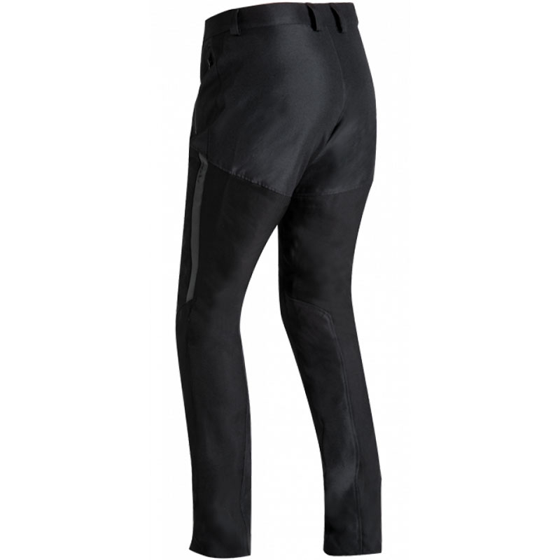 Motoristične hlače IXON Fresh Pant črne