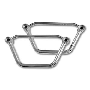 Suzuki Intruder M1800R - Sistem KLIK-FIX