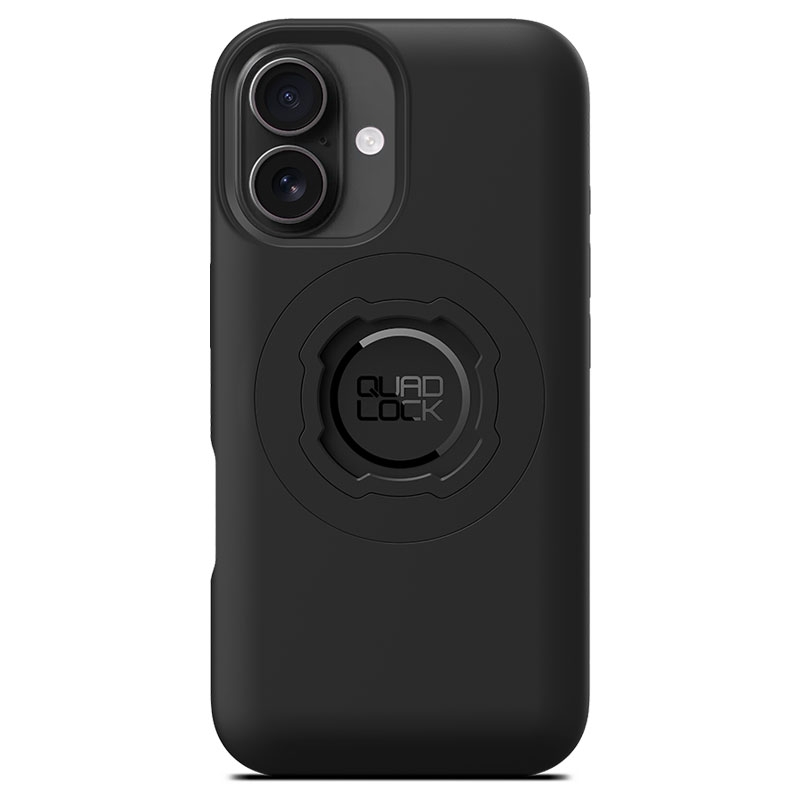Ovitek Quad Lock® MAG - iPhone 16