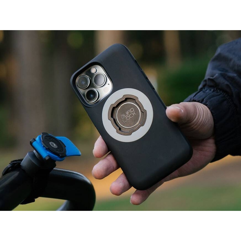 Ovitek Quad Lock® MAG - iPhone 16