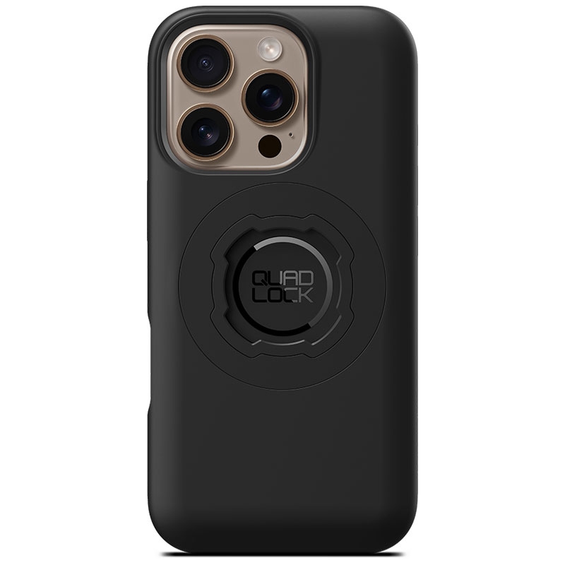 Ovitek Quad Lock® MAG – iPhone 16 PRO