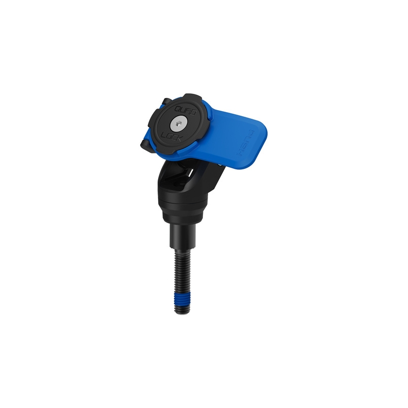 Quad Lock® držalo za telefon s sponko na krmilu motocikla