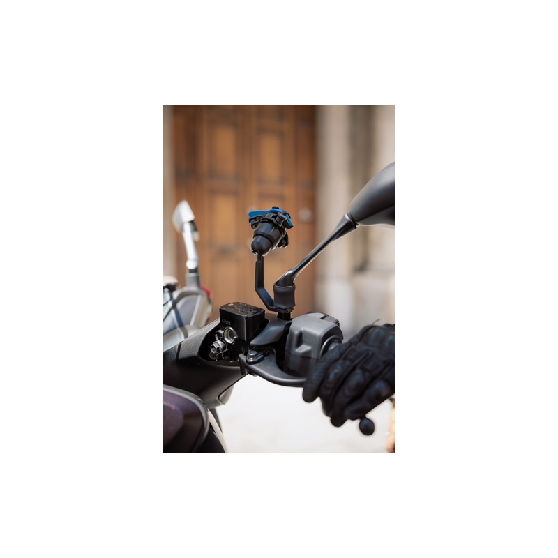 Držalo za telefon Quad Lock® Mirror Stem Mount