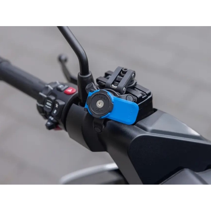 Montažna osnova rezervoarja zavorne tekočine Quad Lock® - V2