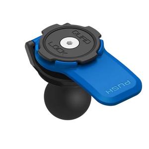 Quad Lock® 1&quot; kroglični adapterski nosilec (V2)