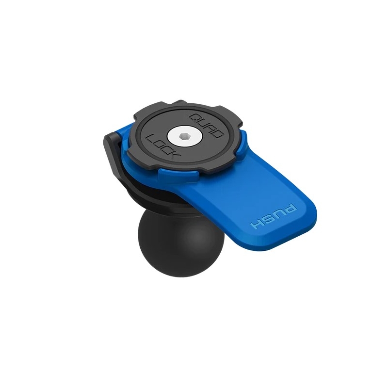 Quad Lock® 1" kroglični adapterski nosilec (V2)