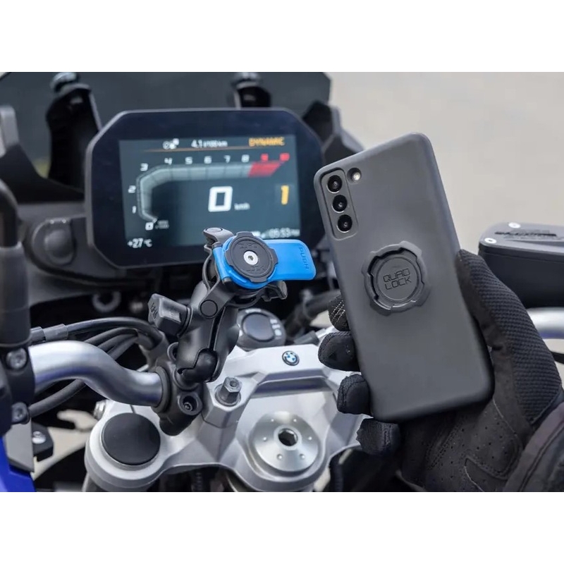 Quad Lock® 1" kroglični adapterski nosilec (V2)