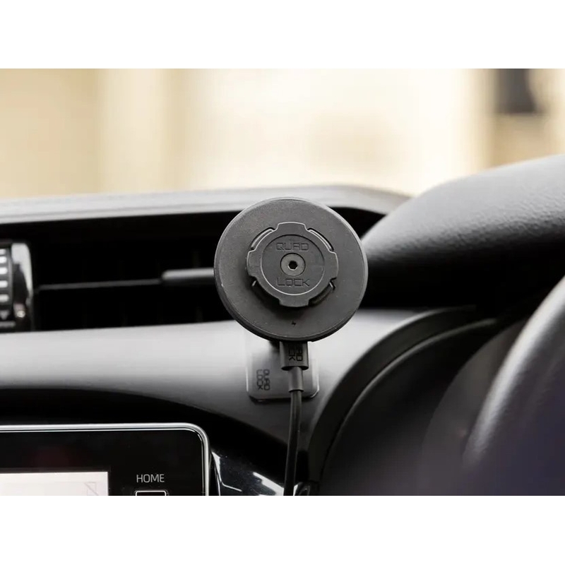 Samolepilni avtomobilski nosilec Quad Lock® za armaturno ploščo/konzolo