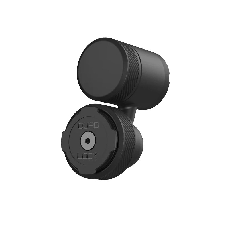 Univerzalno držalo za telefon Quad Lock® Vent Car Mount za prezračevanje avtomobila