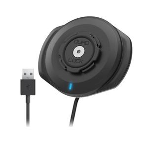 Vodoodporna brezžična polnilna glava Quad Lock® USB