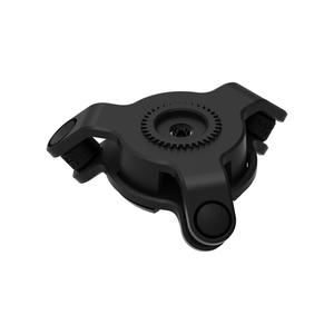 Dušilec tresljajev motornega kolesa Quad Lock®