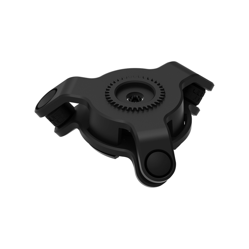 Dušilec tresljajev motornega kolesa Quad Lock®