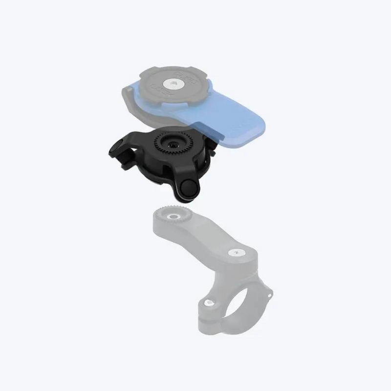 Dušilec tresljajev motornega kolesa Quad Lock®