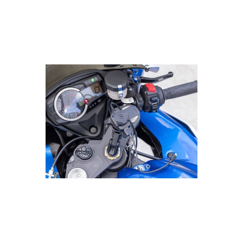 Quad Lock® motoristični USB polnilec