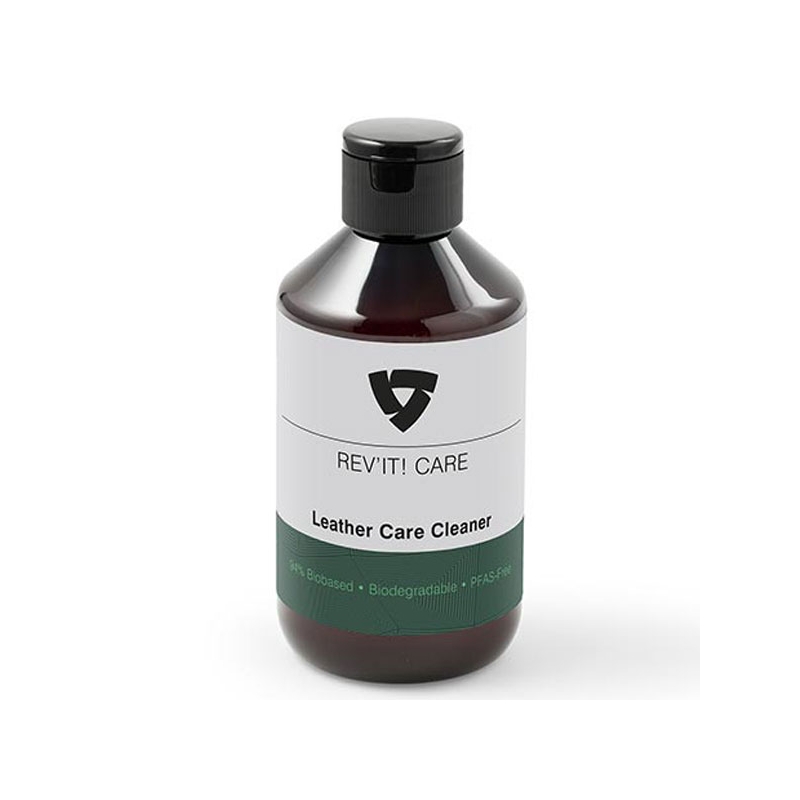 Revit čistilo za nego usnja 300 ml