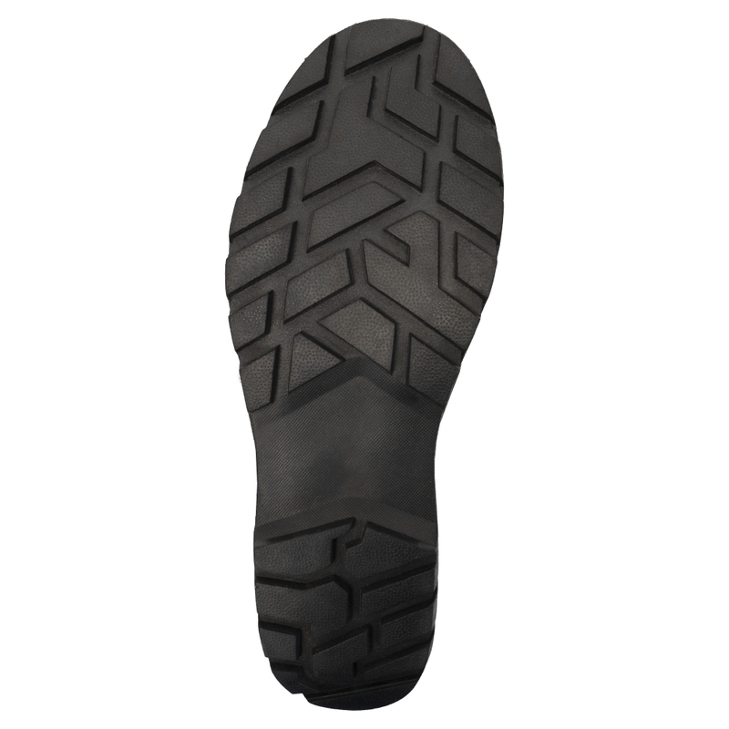 Motoristični škornji Street Racer Adventure Low WP rjavi